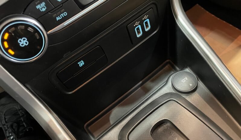 Ford EcoSport Titanium 2019 completo