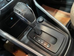 Ford EcoSport Titanium 2019 completo