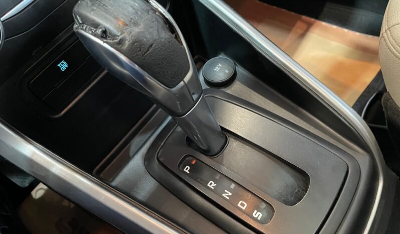 Ford EcoSport Titanium 2019 completo