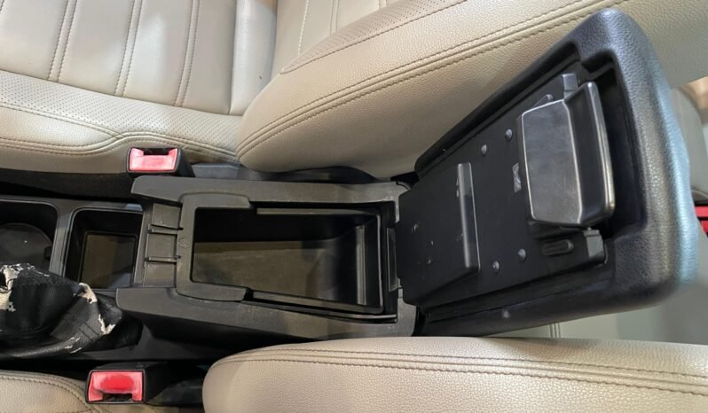 Ford EcoSport Titanium 2019 completo