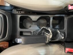 Ford EcoSport Titanium 2019 completo