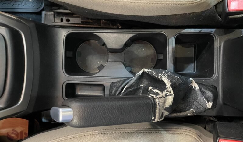 Ford EcoSport Titanium 2019 completo