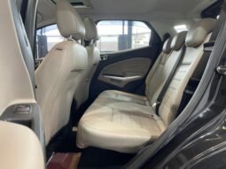 Ford EcoSport Titanium 2019 completo