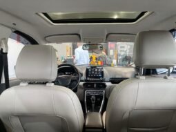 Ford EcoSport Titanium 2019 completo