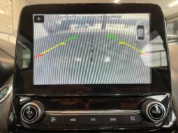 Ford EcoSport Titanium 2019 completo