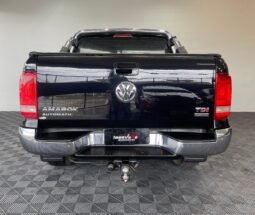 VolksWagen AMAROK 2014