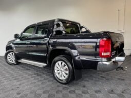 VolksWagen AMAROK 2014