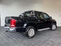 VolksWagen AMAROK 2014 completo