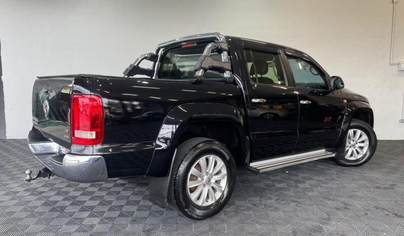VolksWagen AMAROK 2014 completo