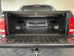 VolksWagen AMAROK 2014 completo