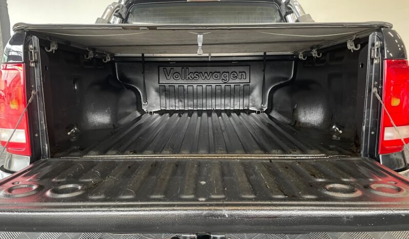 VolksWagen AMAROK 2014 completo