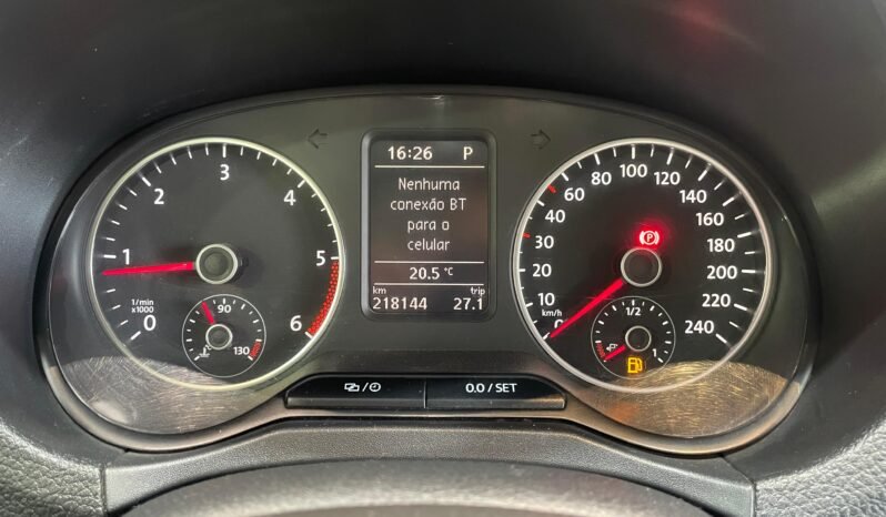 VolksWagen AMAROK 2014 completo