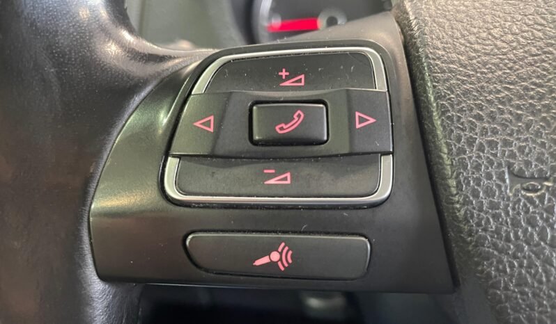 VolksWagen AMAROK 2014 completo