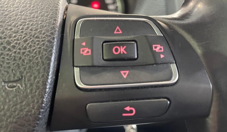 VolksWagen AMAROK 2014 completo