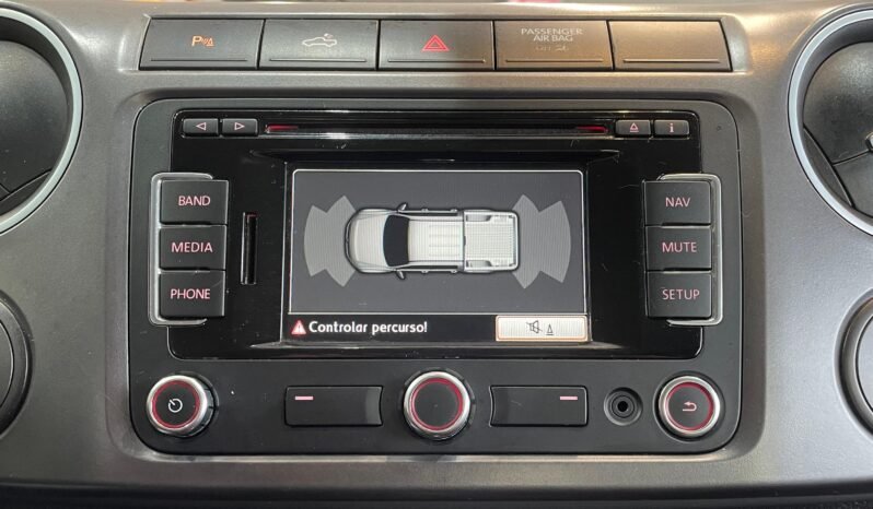 VolksWagen AMAROK 2014 completo