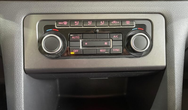 VolksWagen AMAROK 2014 completo