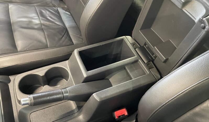 VolksWagen AMAROK 2014 completo