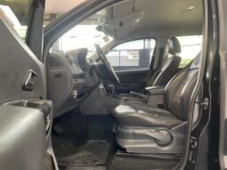 VolksWagen AMAROK 2014 completo