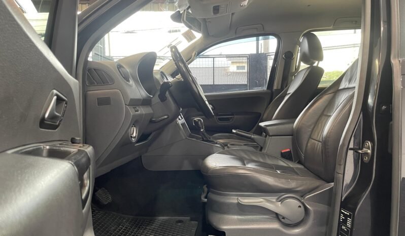 VolksWagen AMAROK 2014 completo