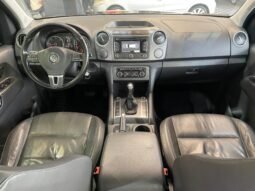 VolksWagen AMAROK 2014 completo