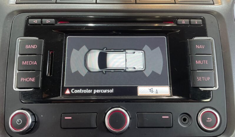 VolksWagen AMAROK 2014 completo