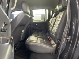 VolksWagen AMAROK 2014 completo