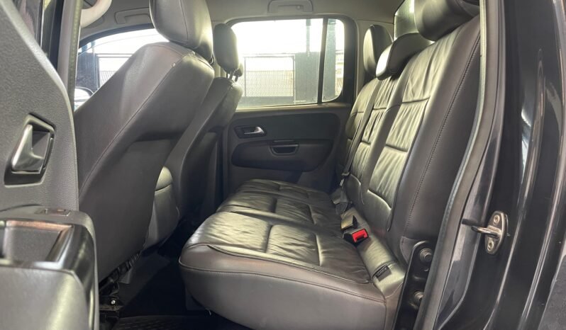 VolksWagen AMAROK 2014 completo