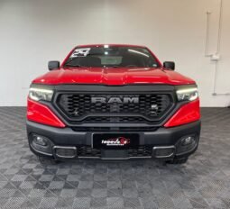 RAM Rampage Rebel 2024