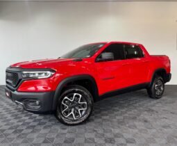 RAM Rampage Rebel 2024