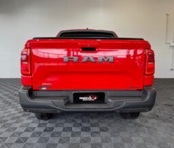 RAM Rampage Rebel 2024