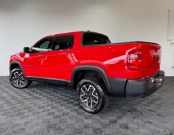 RAM Rampage Rebel 2024