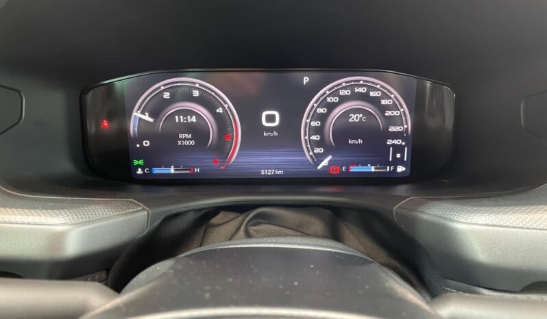 RAM Rampage Rebel 2024 completo