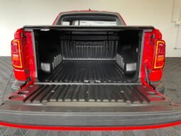 RAM Rampage Rebel 2024 completo