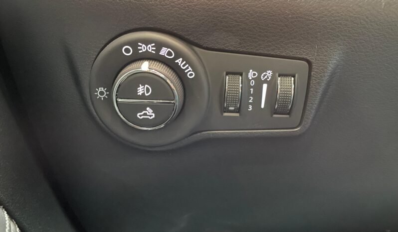 RAM Rampage Rebel 2024 completo