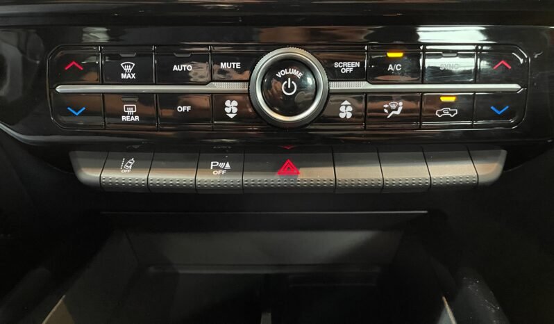 RAM Rampage Rebel 2024 completo