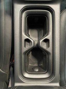 RAM Rampage Rebel 2024 completo