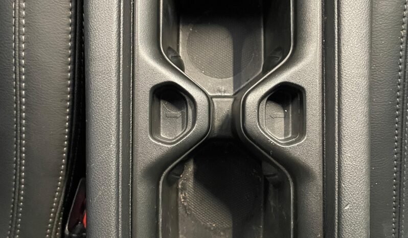 RAM Rampage Rebel 2024 completo