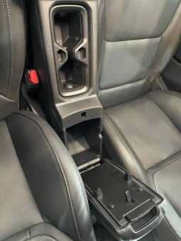 RAM Rampage Rebel 2024 completo