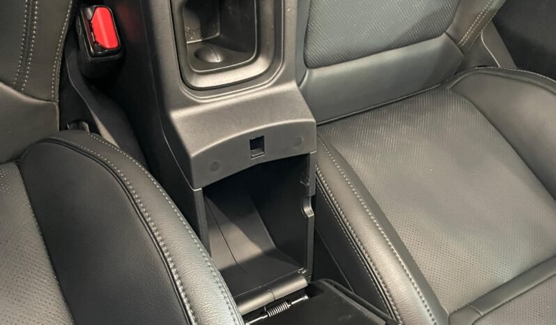 RAM Rampage Rebel 2024 completo