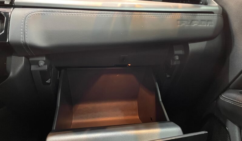 RAM Rampage Rebel 2024 completo