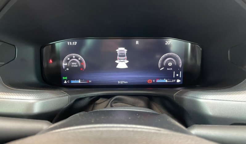 RAM Rampage Rebel 2024 completo