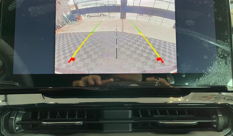 RAM Rampage Rebel 2024 completo