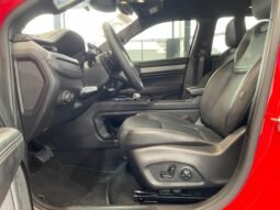 RAM Rampage Rebel 2024 completo