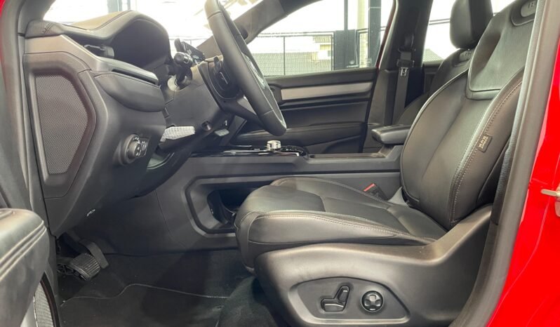 RAM Rampage Rebel 2024 completo