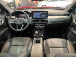 RAM Rampage Rebel 2024 completo