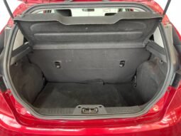 Ford Fiesta 2015 completo