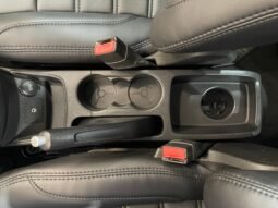 Ford Fiesta 2015 completo