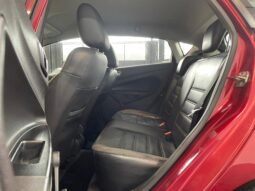 Ford Fiesta 2015 completo