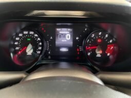 Fiat Argo 2022 completo