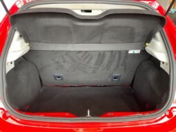 Fiat Argo 2022 completo